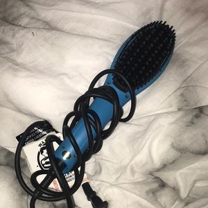 PYT hair brush straightener BEST OFFER?